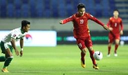 Chiến thắng của Việt Nam khiến CĐM Indonesia tâm phục, khẩu phục