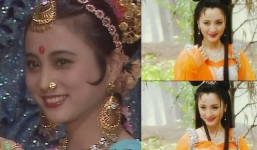 Dàn yêu nữ xinh đẹp trong Tây du ký, ai là đệ nhất mỹ nhân?