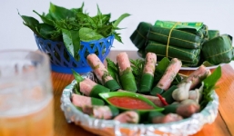 Phát hiện siêu chất bảo quản thực phẩm trong nem chua của Việt Nam