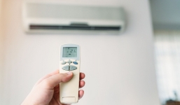 Cách chỉnh điều hòa để tiền điện giảm sâu bất chấp nóng nực