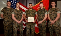 Toàn cảnh thế giới 24h ngày 9/6: Tổng thư ký LHQ tái đắc cử, Binh sĩ Mỹ cứu bé trai Việt trên biển