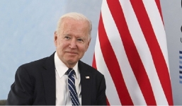 Toàn cảnh thế giới 24h ngày 11/6: Lời chúc của Trump dành cho Biden, G7 sẽ cung cấp 1 tỷ liều vaccine cho thế giới