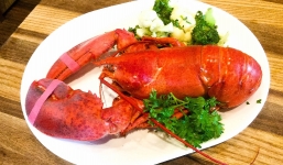 Dĩ vãng khó tin của tôm hùm: Thực phẩm dành cho người nghèo và gia súc, đầy tớ còn chê không thèm ăn