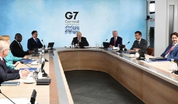 Toàn cảnh thế giới 24h ngày 14/6: Thủ tướng Israel bị lật đổ, Nam Phi vứt bỏ 2 triệu liều vaccine Covid-19