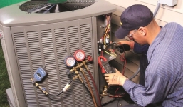 4 dấu hiệu đã đến lúc thay điều hòa nhiệt độ