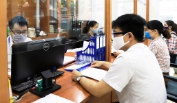 Chủ tịch UBND thành phố Hà Nội tặng Bằng khen, danh hiệu “Người tốt, việc tốt” cho 66 tập thể, cá nhân tiêu biểu