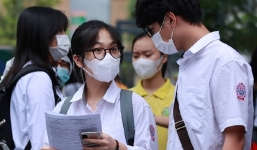 Điểm thi vào lớp 10 tỉnh Thanh Hóa năm 2021