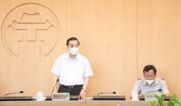 Hà Nội họp bàn đẩy nhanh lộ trình tôn tạo, bảo tồn Hoàng thành Thăng long và di tích Cổ Loa