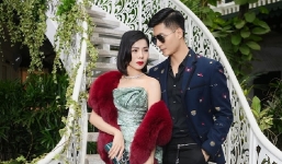 Lệ Quyên đáp trả đanh thép kẻ dè bỉu Lâm Bảo Châu