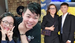 Quang Lê tiết lộ về quan hệ với Phi Nhung giữa ồn ào quanh Hồ Văn Cường