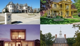 Trắc nghiệm vui: Ngôi nhà yêu thích bật mí con người thật của bạn