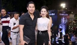 Gia đình chồng cũ Lệ Quyên lên tiếng về tin đồn ngoại tình