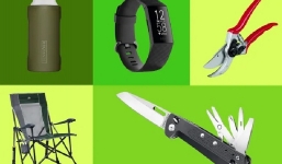 Gợi ý quà tặng ý nghĩa cho Ngày của cha