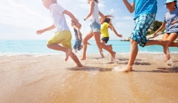 7 típ bảo vệ bé khi đi biển mà nhiều phụ huynh vô tình làm ngơ