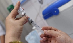 Thông tin về trường hợp tử vong sau tiêm vắc xin phòng Covid-19 tại huyện Đông Anh