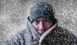 Bộ phận duy nhất trên cơ thể không bao giờ bị lạnh hay đóng băng