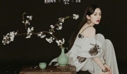 Dương Mịch lập kỷ lục 'mở khóa' Ngũ đại nam, fan rần rần vì thần thái 100 điểm