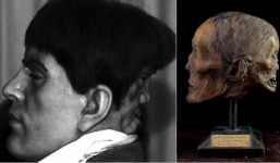 Sự thật về người đàn ông hai mặt lấy được lòng tin của nhân loại suốt hơn 100 năm 