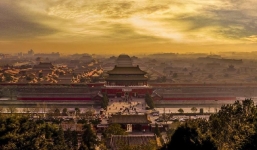 Tử Cấm Thành gây kinh ngạc khi có 9.999 căn phòng nhưng không một nhà vệ sinh