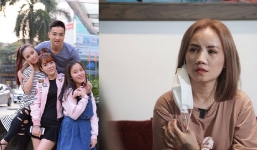 Con gái diễn viên Hoàng Yến nhắn nhủ tới người vừa 'đi đường quyền' với mẹ