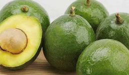 Loại quả ở Việt Nam giá 30.000 đồng/kg, ra nước ngoài trở thành 'vàng xanh'