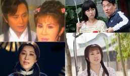 Dàn sao Hoa ngữ 'cưa sừng làm nghé' khiến người xem 'nuốt không trôi'