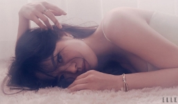 Song Hye Kyo và chặng đường 25 năm tỏa sáng