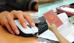 Thủ tục đăng ký thường trú, tạm trú qua mạng từ ngày 1/7