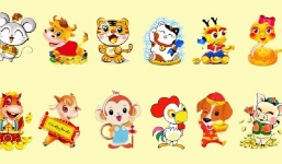 12 con giáp trong tháng 7: Người được thần tài chiếu mệnh, kẻ phải cẩn trọng sai lầm