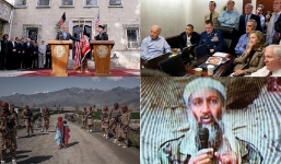 20 năm ở Afghanistan: Cuộc chiến dài nhất lịch sử nước Mỹ