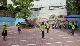 Thí sinh thi tốt nghiệp THPT nghi nhiễm Covid-19 được xử lý thế nào?