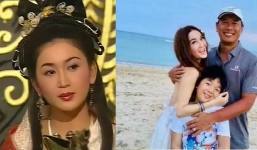 Cuộc đời chìm nổi và chuyện tình viên mãn của nàng Đắc Kỷ đẹp nhất màn ảnh