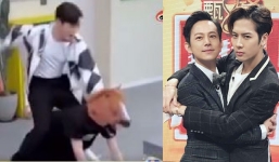 Để Vương Gia Nhĩ làm ngựa cho người khác cưỡi, 'Xin nhờ tủ lạnh' đủ gạch đá xây nhà