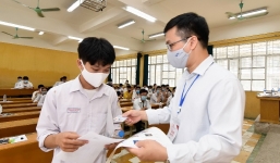 2 câu hỏi tình huống đề thi môn GDCD THPT 2021 gây 'sang chấn' cho thí sinh