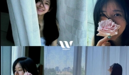 Triệu Lộ Tư tung loạt ảnh mang cảm giác 'mối tình đầu' nhưng lại gây phản ứng ngược