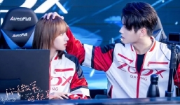 Đoàn phim 'Khi em mỉm cười rất đẹp' thanh minh với fan eSport