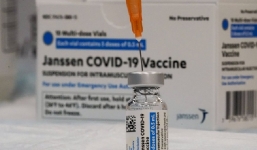 Toàn cảnh thế giới 24h ngày 13/7: Nổ bình oxy trong bệnh viện điều trị Covid-19, Sập khách sạn Trung Quốc