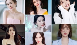 Dương Mịch, Triệu Lệ Dĩnh - 2 tiểu hoa lưu lượng sở hữu nhiều phim hot nhất