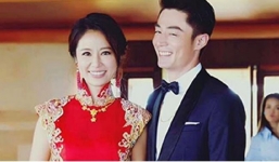 Lâm Tâm Như - sự bù đắp ngọt ngào cho trái tim khô cằn của Hoắc Kiến Hoa