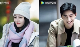 'Em là niềm kiêu hãnh của anh' thêm phúc lợi, fan gào thét vì Dương Dương, Nhiệt Ba quá đẹp