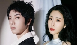 Hoa Thần Vũ bị tố chỉnh sửa nhan sắc, Trương Bích Thần là tiểu tam