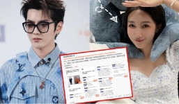 Nguy cơ Ngô Diệc Phàm 'dành cả thanh xuân để trả nợ' nếu bị hủy hợp đồng hàng loạt