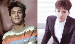 Ngô Diệc Phàm, Trần Quán Hy: Hai nam thần 'ngã ngựa' nhưng khác nhau trời vực