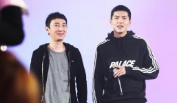 Ngô Diệc Phàm mừng phát khóc vì 'Hóa ra Vương Tư Thông vẫn ở đây'