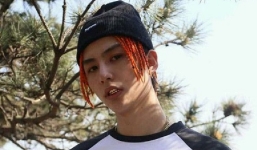 Rapper Trung Quốc làm từ thiện 'pha ke', netizen Việt réo ngay 'Vy Oanh Cbiz'