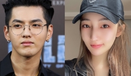 Đô Mỹ Trúc kể chi tiết ngày đen tối khi bị Ngô Diệc Phàm chuốc say, làm càn