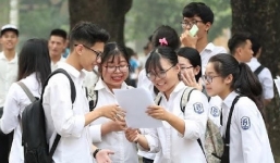 Tra cứu điểm thi THPT Quốc gia 2021 Hà Giang