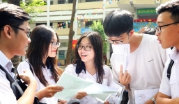 Tra cứu điểm thi THPT Quốc gia 2021 TPHCM