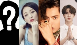 Cát sê Vương Nhất Bác, Ngô Diệc Phàm chưa là gì so với 'ông lớn' Cbiz, chỉ nằm cũng ra tiền