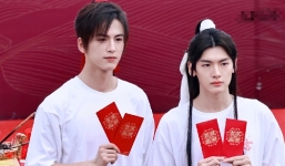 'Cát tinh cao chiếu' vừa khai máy đã bị chê 'rẻ tiền', rớt sạch kỳ vọng của khán giả